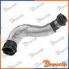 Tuyau de liquide de refroidissement pour BMW | CPP-BM-012, 11537572159